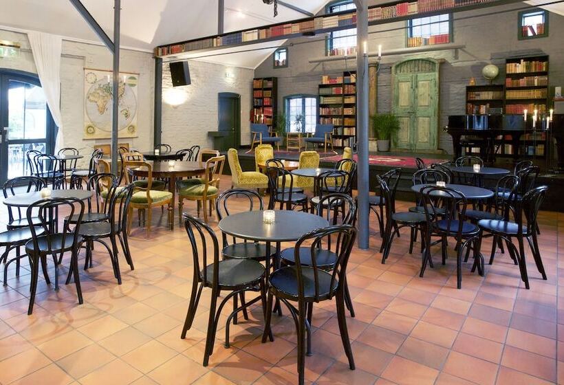 Gamlebyen Hotell   Fredrikstad