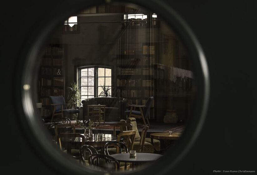 Gamlebyen Hotell   Fredrikstad