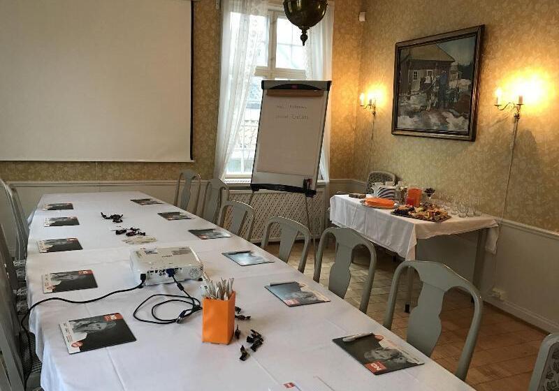 Gamlebyen Hotell   Fredrikstad