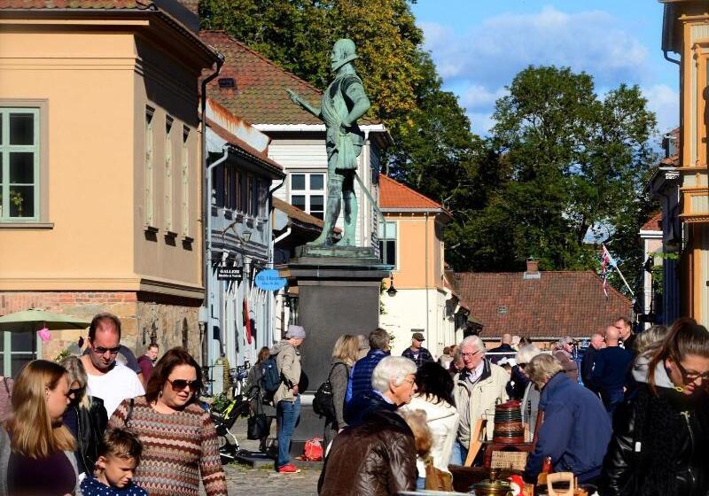 Gamlebyen Hotell   Fredrikstad
