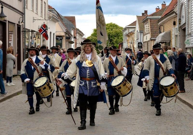 Gamlebyen Hotell   Fredrikstad