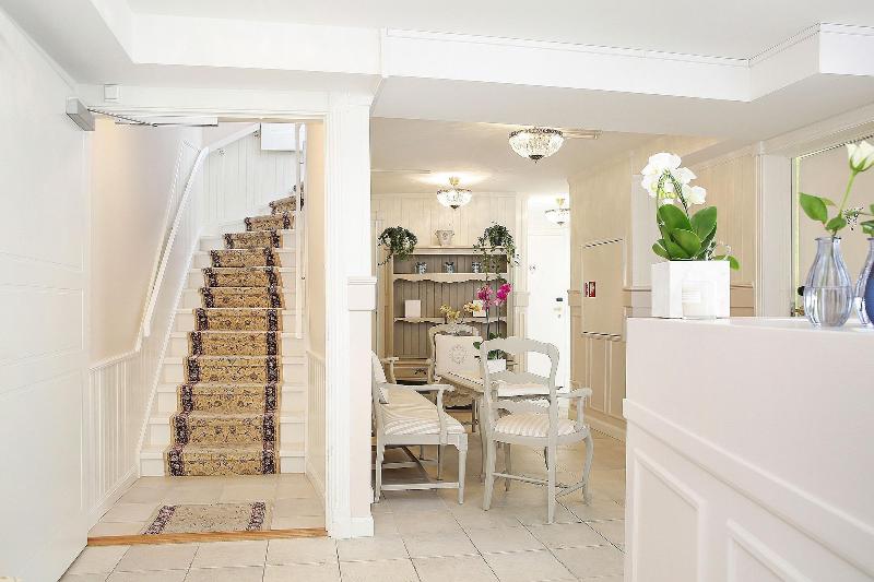 Gamlebyen Hotell   Fredrikstad