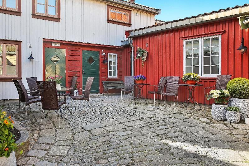 Gamlebyen Hotell   Fredrikstad