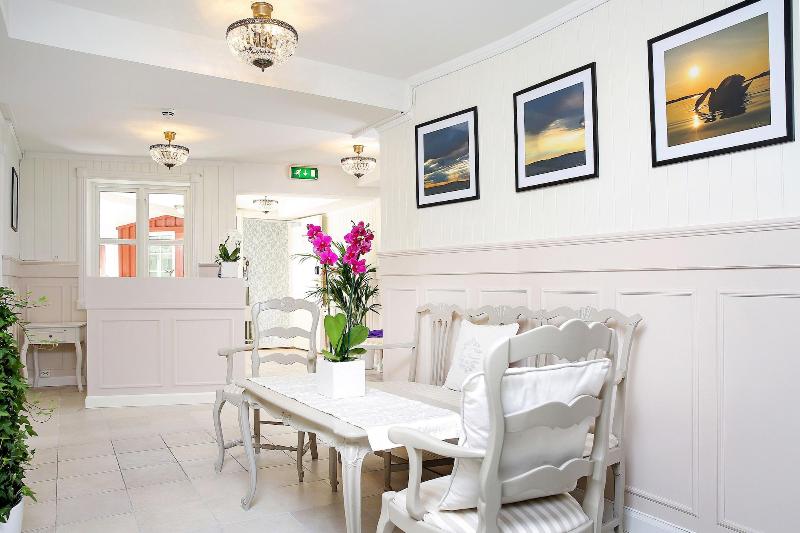 Gamlebyen Hotell   Fredrikstad