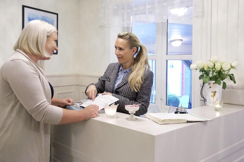 Gamlebyen Hotell   Fredrikstad