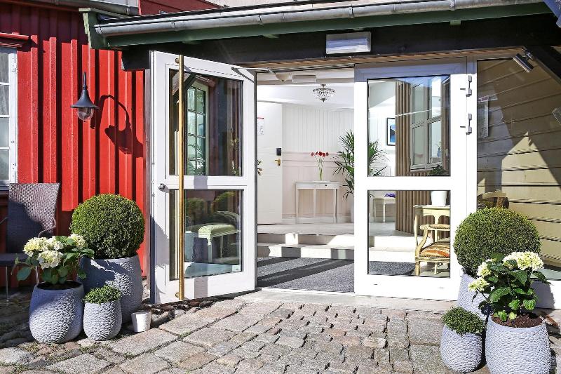 Gamlebyen Hotell   Fredrikstad