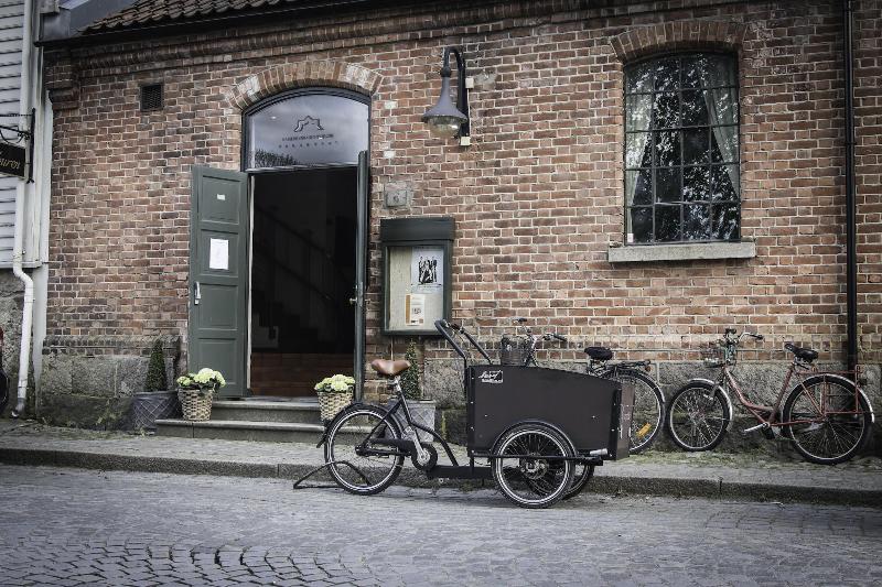 Gamlebyen Hotell   Fredrikstad