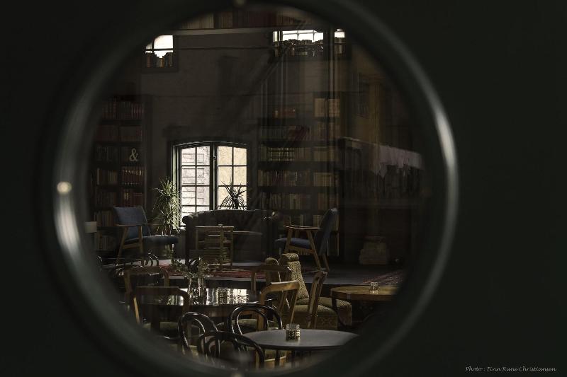 Gamlebyen Hotell   Fredrikstad