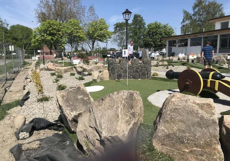 Gamlebyen Hotell   Fredrikstad