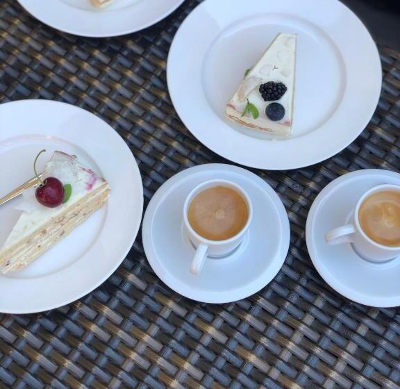 ホテル Garni Klaret