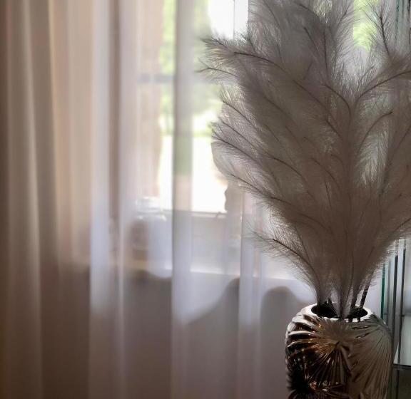 ホテル Garni Klaret