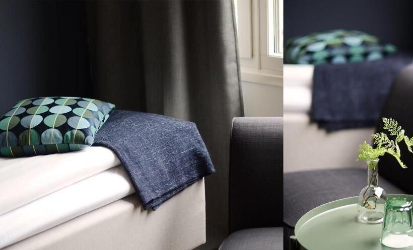 ホテル Gällöfsta Konferens & Herrgård