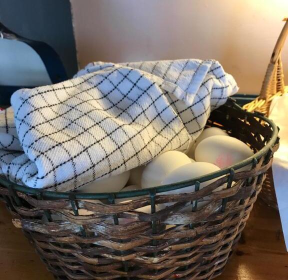 בית מלון כפרי Gomobu Fjellstue