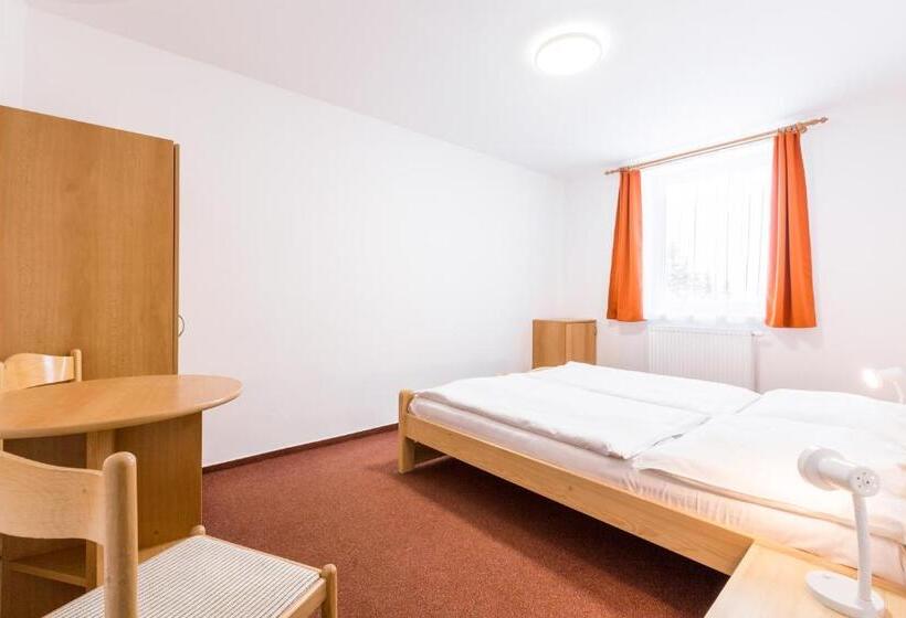 בית מלון כפרי Gradl