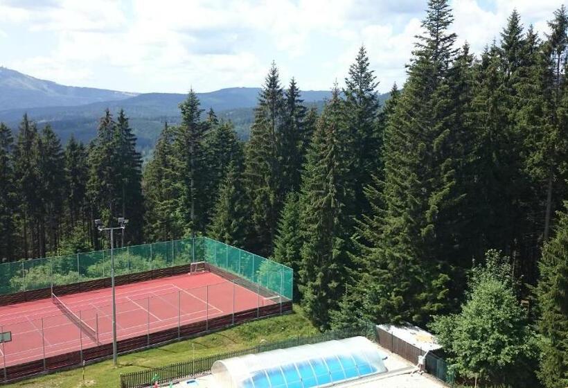 בית מלון כפרי Gradl