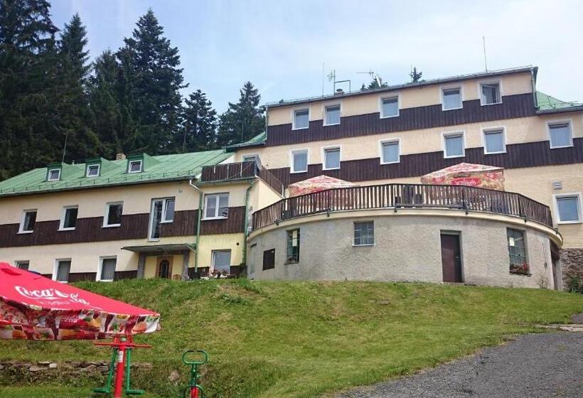 בית מלון כפרי Gradl