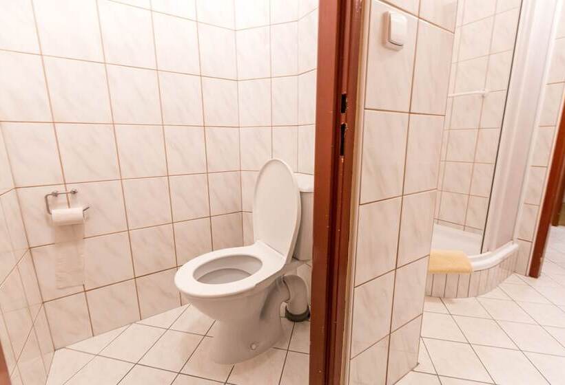 בית מלון כפרי Gradl