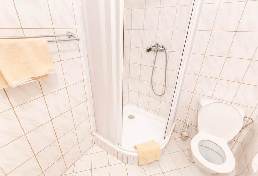 בית מלון כפרי Gradl