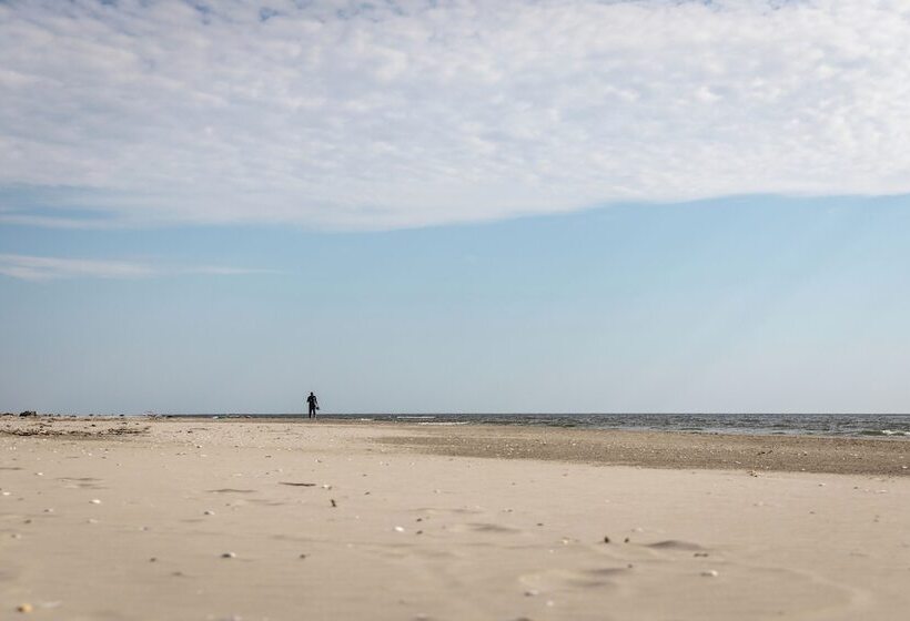 Отель Green Village Resort