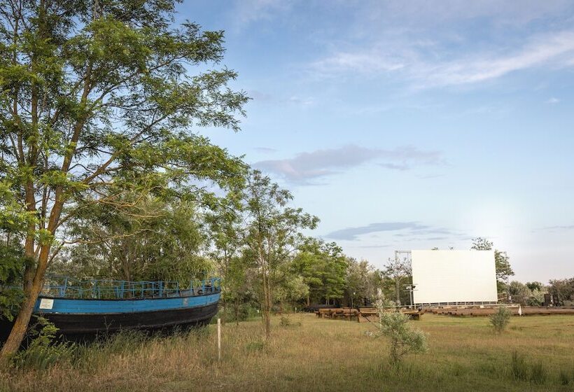 Отель Green Village Resort