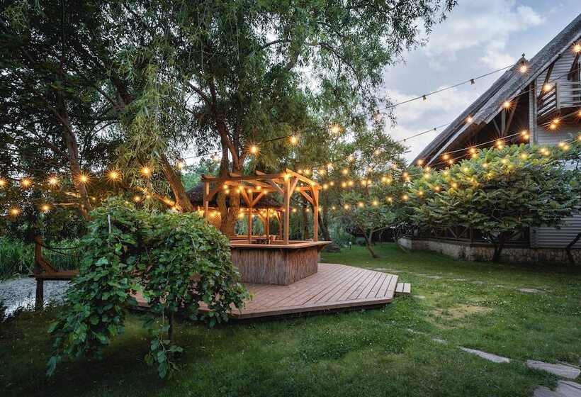 Отель Green Village Resort