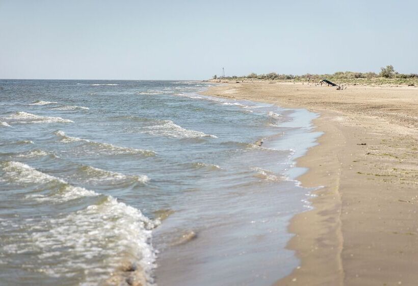 Отель Green Village Resort