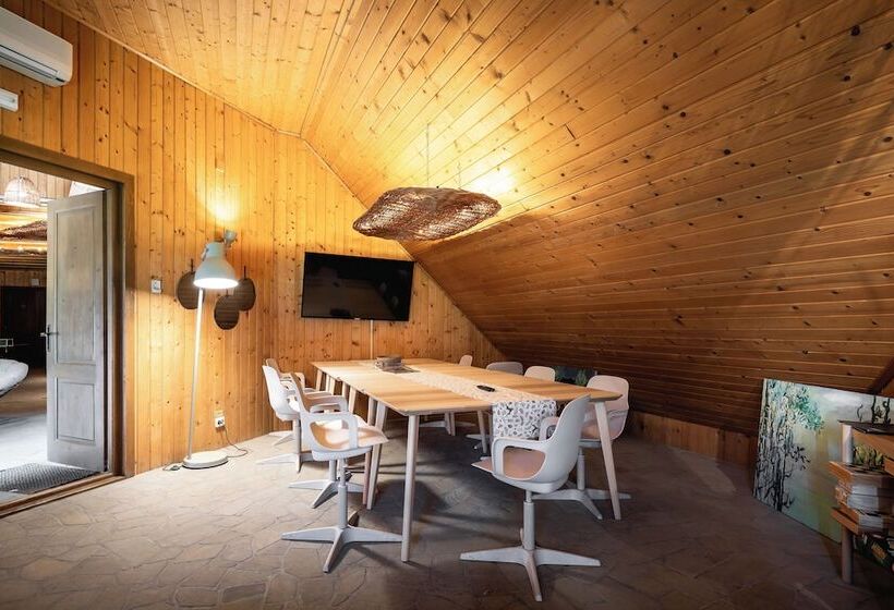 Отель Green Village Resort