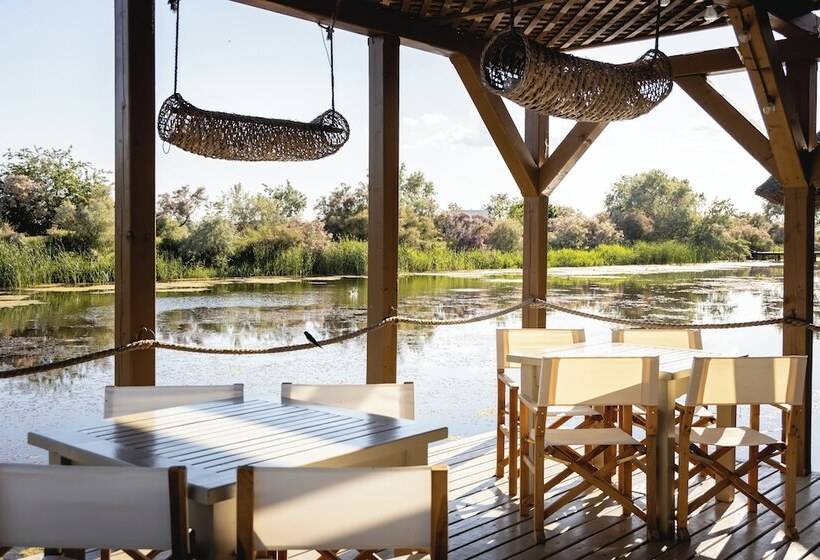 Отель Green Village Resort