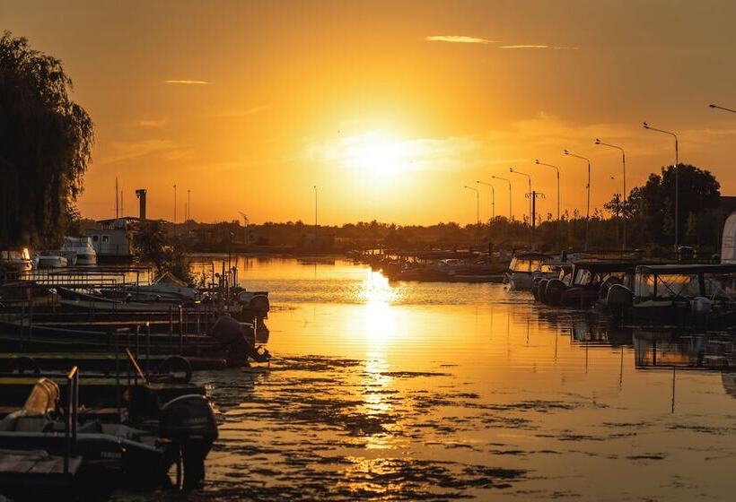 Отель Green Village Resort