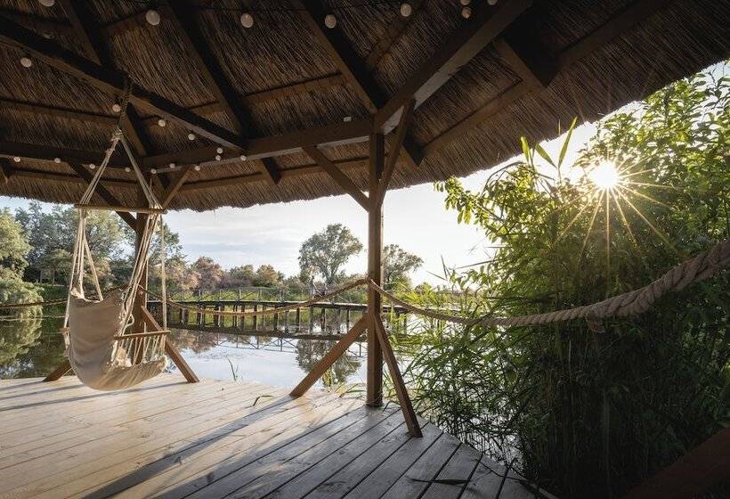 Отель Green Village Resort