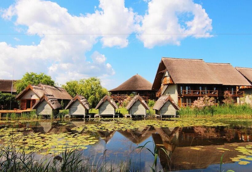 Отель Green Village Resort