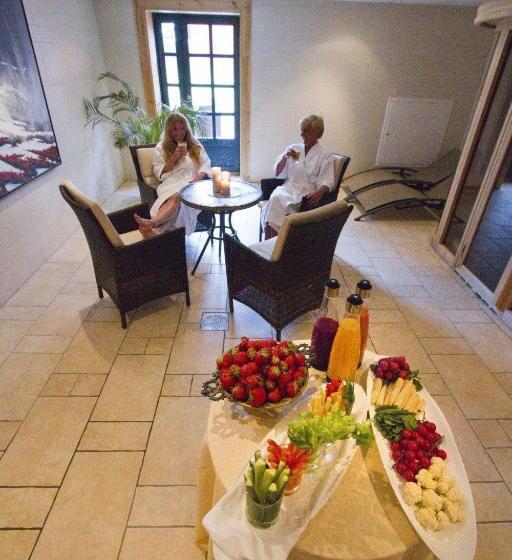 호텔 Grønolen Fjellgard