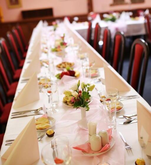 בית מלון כפרי Hajčman