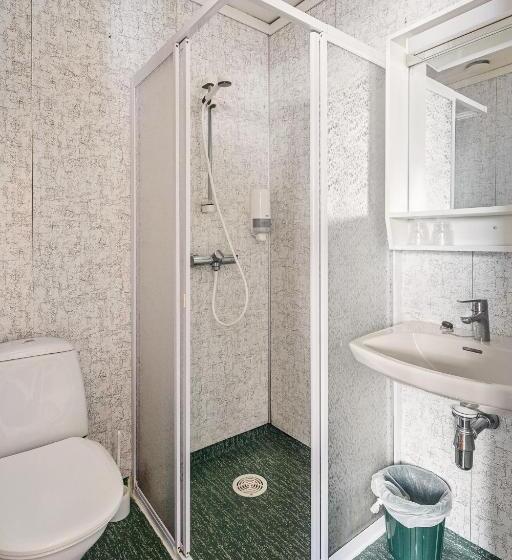 酒店 Hardanger Guesthouse