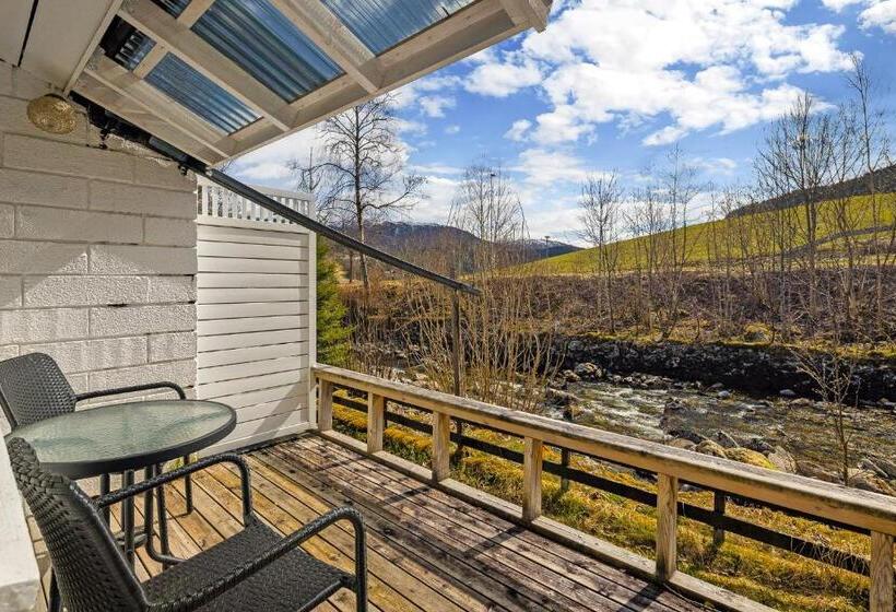 酒店 Hardanger Guesthouse