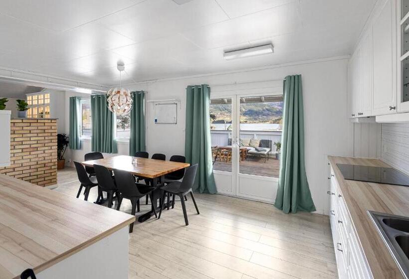 酒店 Hardanger Guesthouse