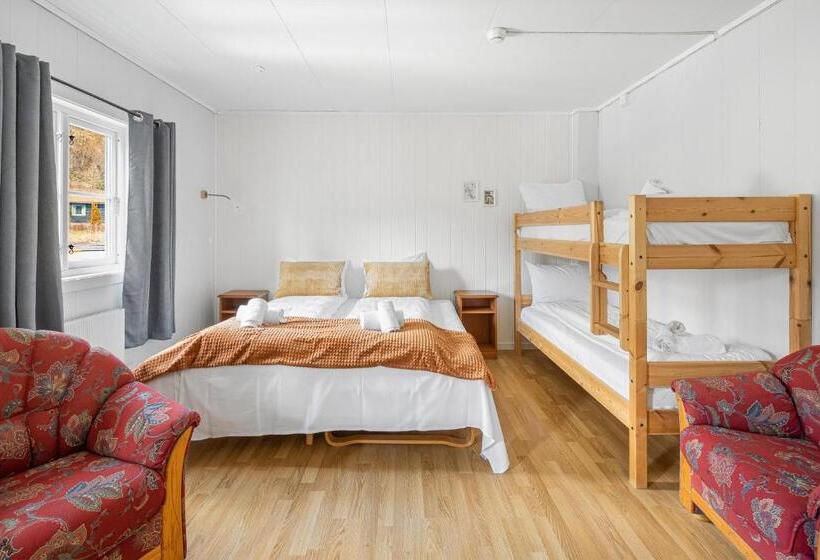 酒店 Hardanger Guesthouse