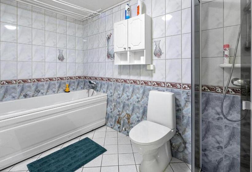 酒店 Hardanger Guesthouse