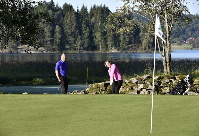 فندق öijared Resort