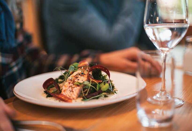 فندق öijared Resort