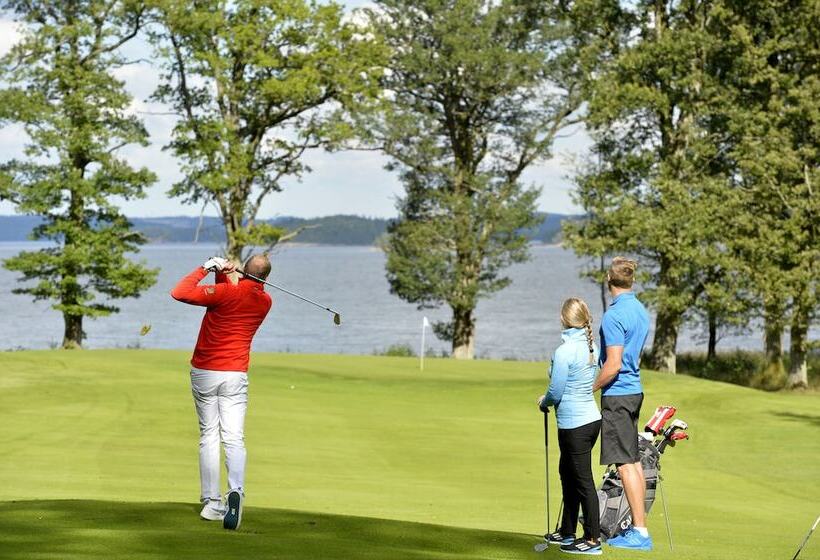 فندق öijared Resort