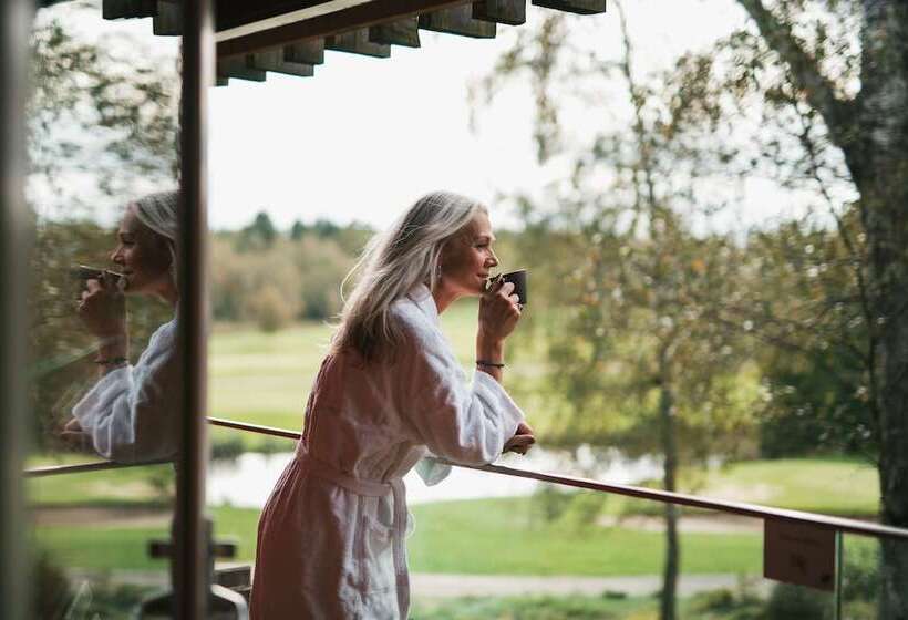 فندق öijared Resort