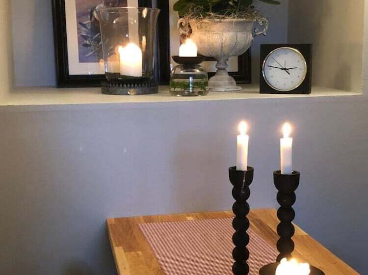 Jennys Hotell Och Restaurang