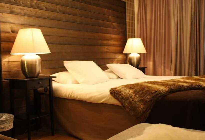 Jennys Hotell Och Restaurang