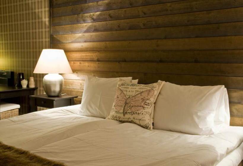 Jennys Hotell Och Restaurang