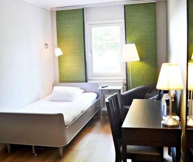 Jennys Hotell Och Restaurang