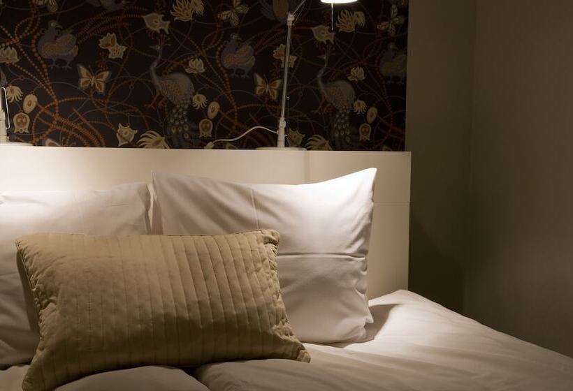 Jennys Hotell Och Restaurang