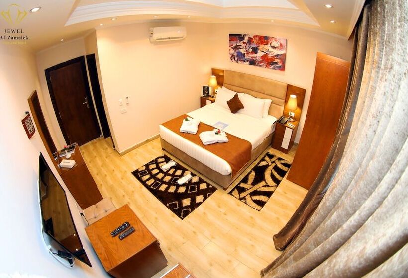 Hotel Jewel Zamalek