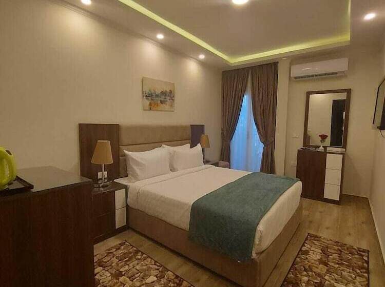Hotel Jewel Zamalek