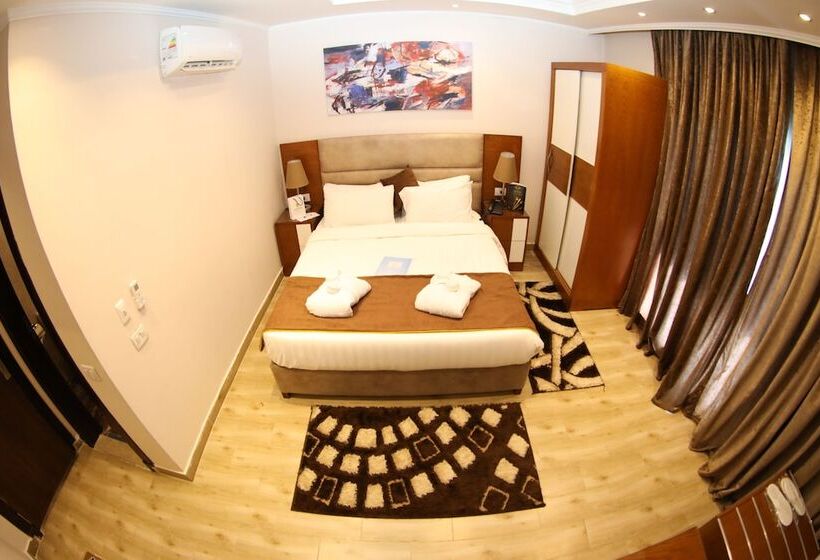 Hotel Jewel Zamalek